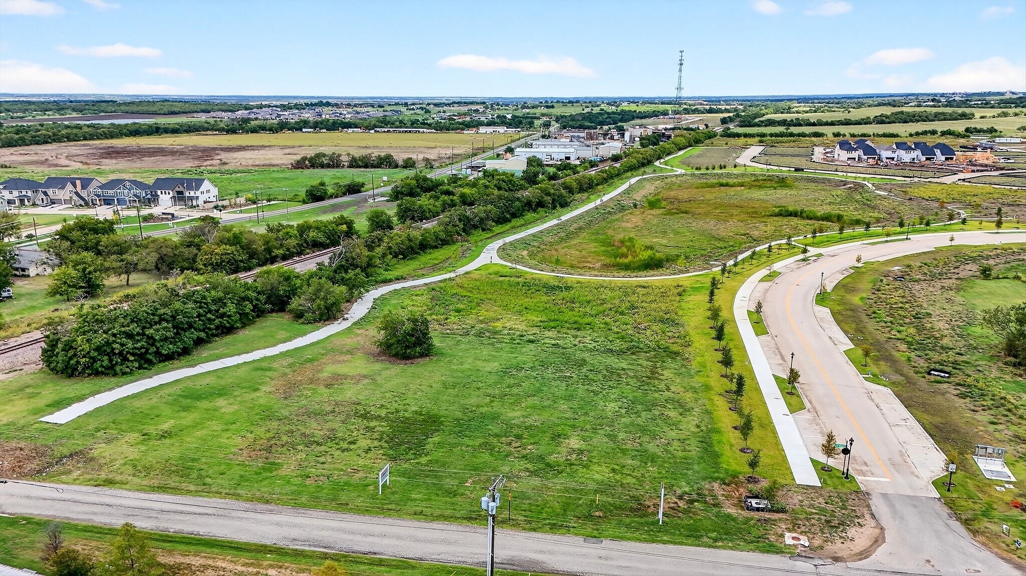 512 Oklahoma dr, Celina, TX for Sale