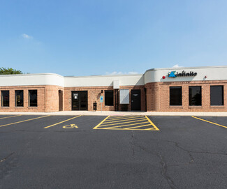 Arlington Heights, IL Office - 3219 N Wilke Rd