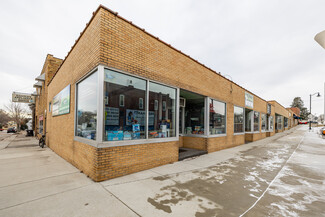 Fairmont, MN Retail - 113 W Blue Earth Ave