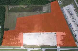 Pasadena, TX Commercial Land - 9322 Bay Area Blvd Pasadena, TX Commercial Land - 9322 Bay Area Blvd