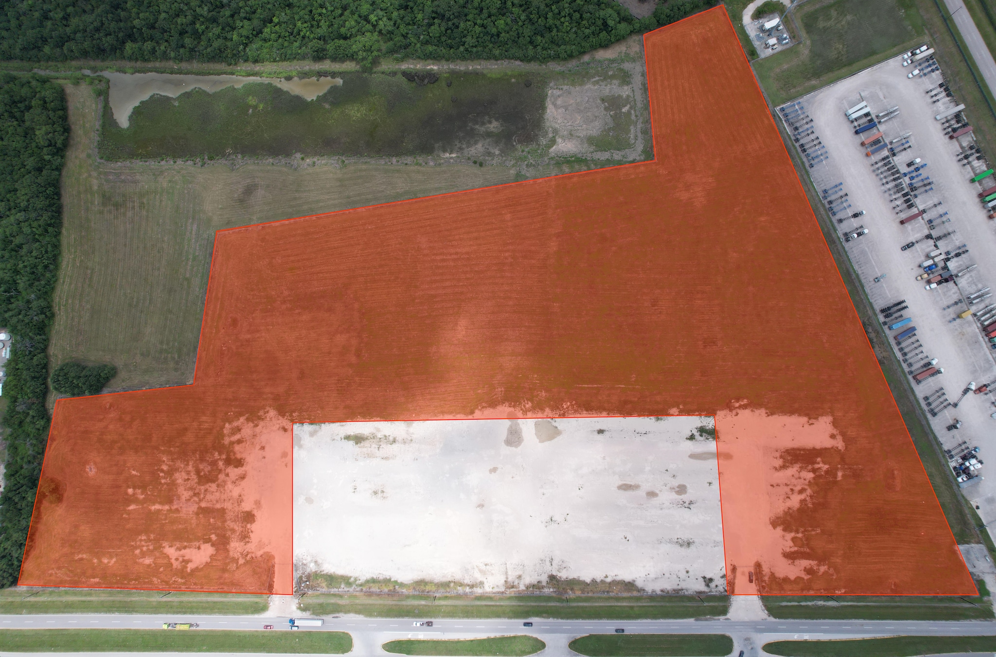 9322 Bay Area Blvd, Pasadena, TX for Rent