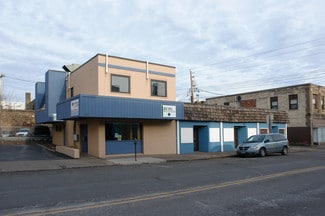 Duluth, MN Office - 24 N 21st Ave W