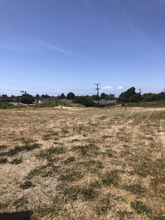 Vallejo, CA Commercial Land - 131 Lincoln Rd W