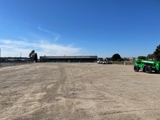 San Lorenzo, CA Industrial Land - 15725 Railroad Ave San Lorenzo, CA Industrial Land - 15725 Railroad Ave