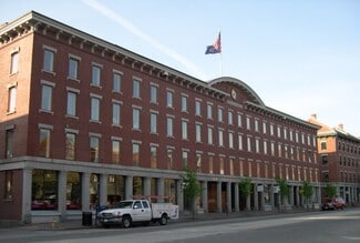Portland, ME Office - 100 Commercial St
