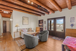 Santa Fe, NM Office - 1315 S St. Francis