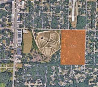 Norton Shores, MI Commercial - 921 E Summit Norton Shores, MI Commercial - 921 E Summit