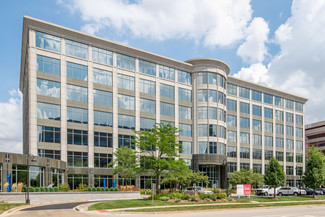 Rosemont, IL Office - 9500 W Bryn Mawr Ave