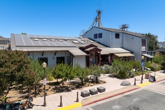 Morgan Hill, CA Office - 17500 Depot St Morgan Hill, CA Office - 17500 Depot St