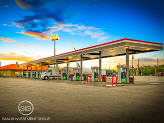 Baytown, TX Convenience Store - 8914 146 hwy