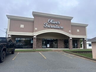 White Hall, AR Freestanding - 7101 Sheridan Rd