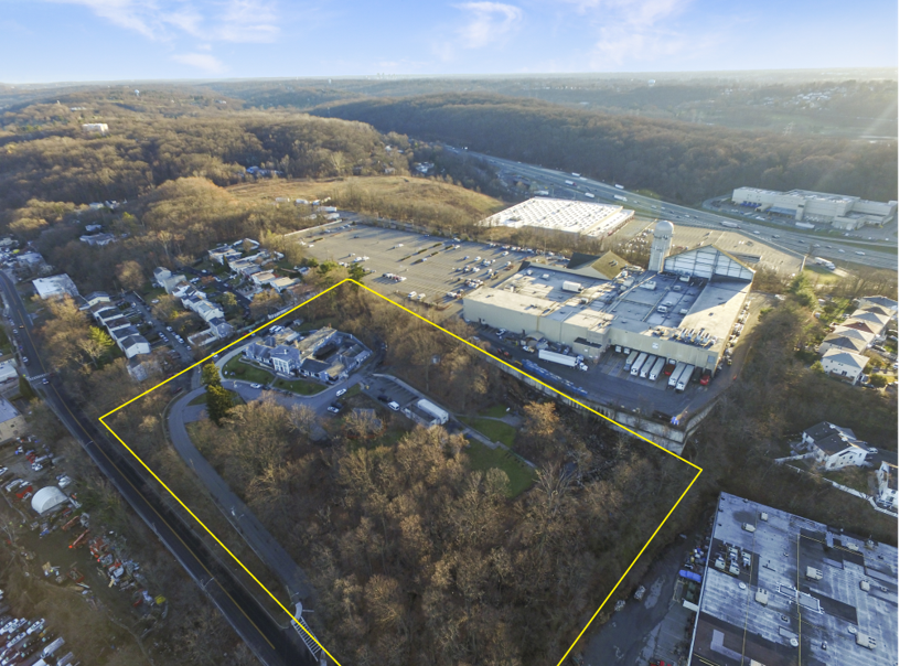 1154 Saw Mill River Rd, Yonkers, NY for Sale