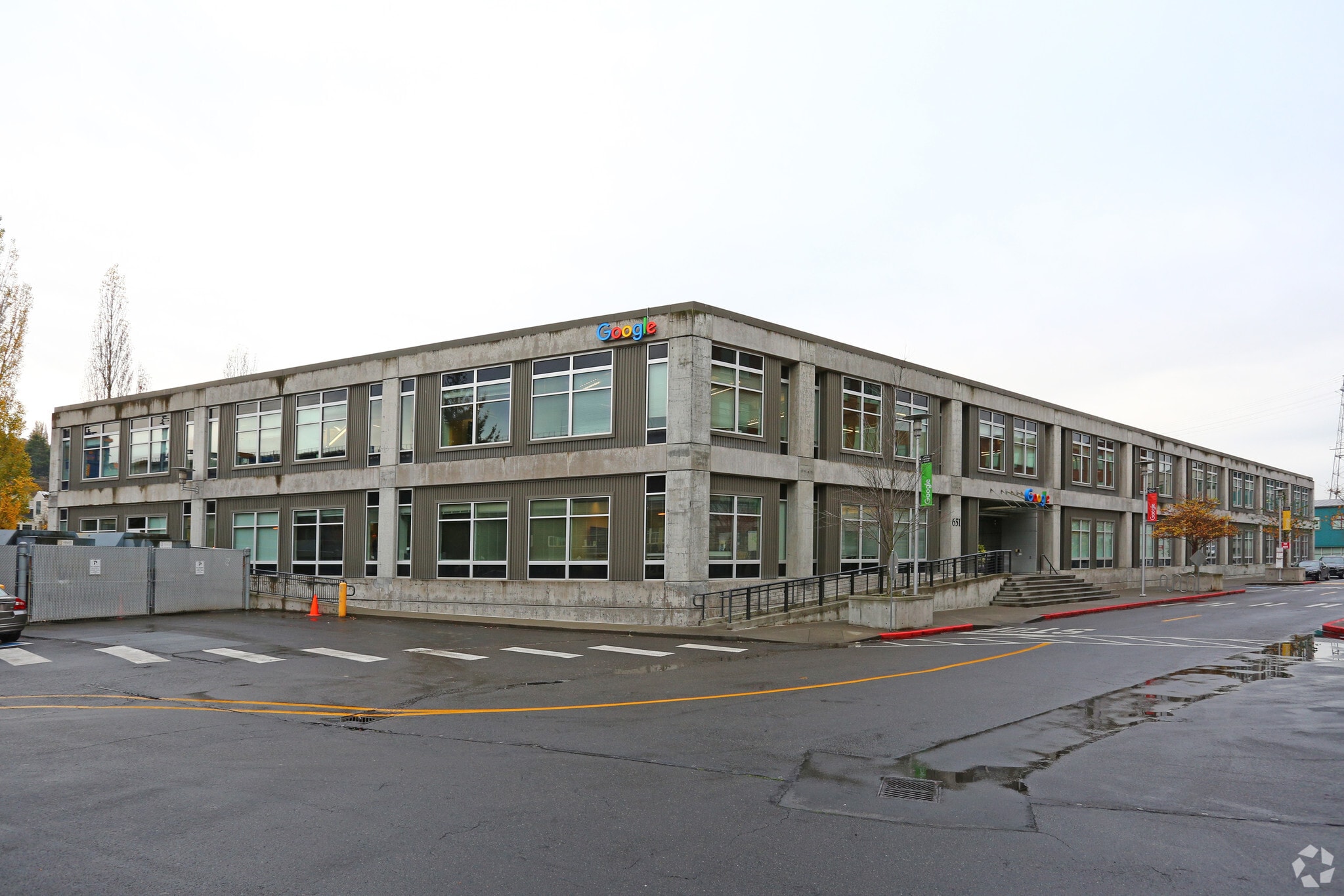 651 N 34th St, Seattle, WA for Rent