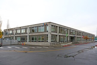 Seattle, WA Office - 651 N 34th St Seattle, WA Office - 651 N 34th St