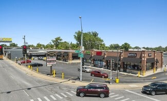 Stone Park, IL Freestanding - 1505 N Mannheim Rd