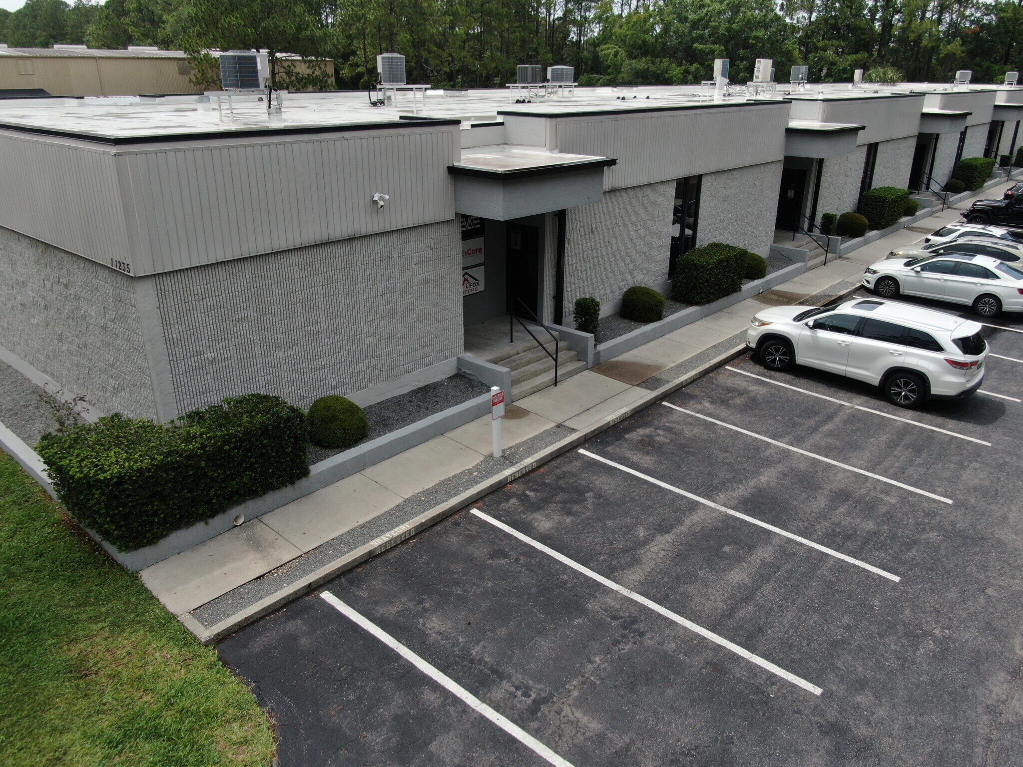 11235 N St. Johns Industrial Pky, Jacksonville, FL for Rent