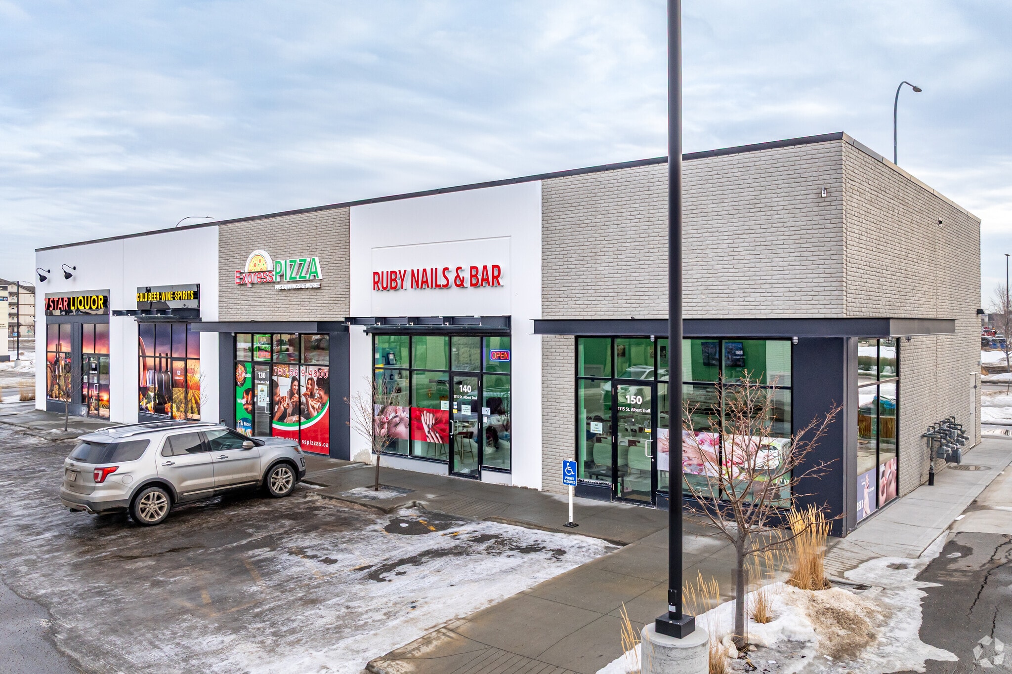 , St. Albert, AB for Sale