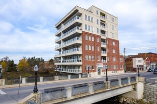 Owen Sound, ON Apartments - 80 9th St E