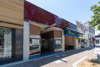 Redwood City, CA Retail - 2323 Broadway St Redwood City, CA Retail - 2323 Broadway St