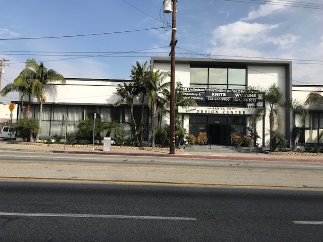 3000 S Santa Fe Ave, Vernon, CA for Rent