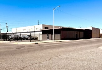 Albuquerque, NM undefined - 1101 2nd St NW
