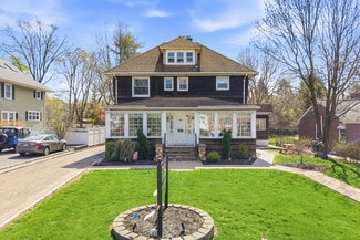 Metuchen, NJ undefined - 467 Middlesex Ave