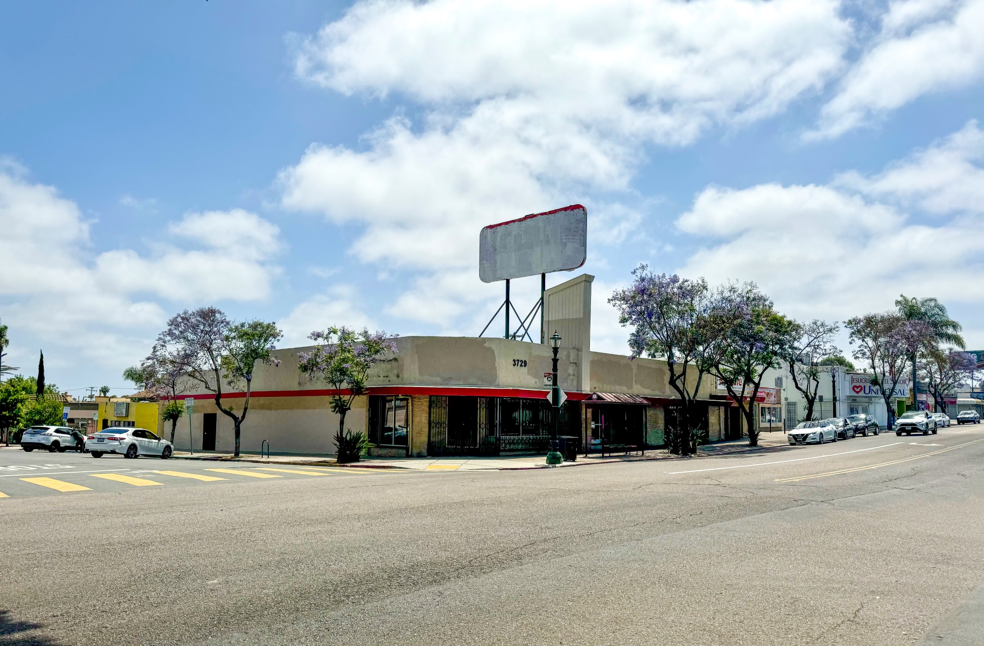3725-3727 University Ave, San Diego, CA for Rent