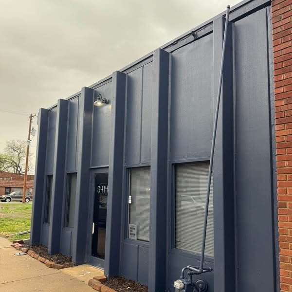 3414 Strong Ave, Kansas City, KS for Rent