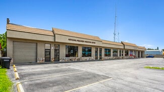 Clearwater, FL Office, Retail, Flex - 1393 S Missouri Ave