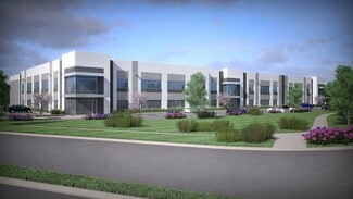 Richardson, TX Industrial - 2180 N Glenville Dr Richardson, TX Industrial - 2180 N Glenville Dr