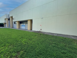 Virginia Beach, VA Industrial - 889 Seahawk Cir