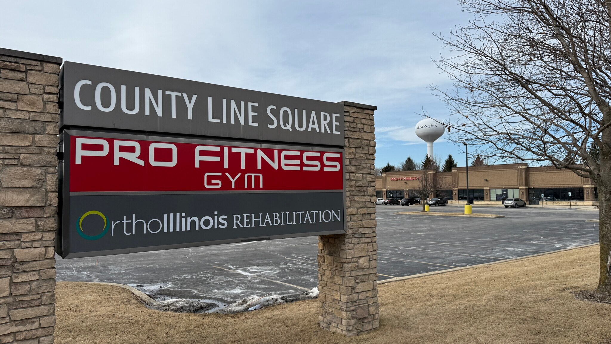 2172-2182 Lake Cook Rd, Algonquin, IL for Rent