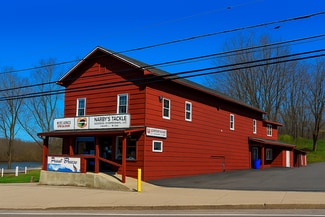 Kent, NY Convenience Store - 1292 Oak Orchard Rd