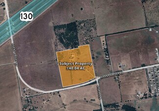 Lockhart, TX Commercial Land - 1301 Silent Valley Rd Lockhart, TX Commercial Land - 1301 Silent Valley Rd