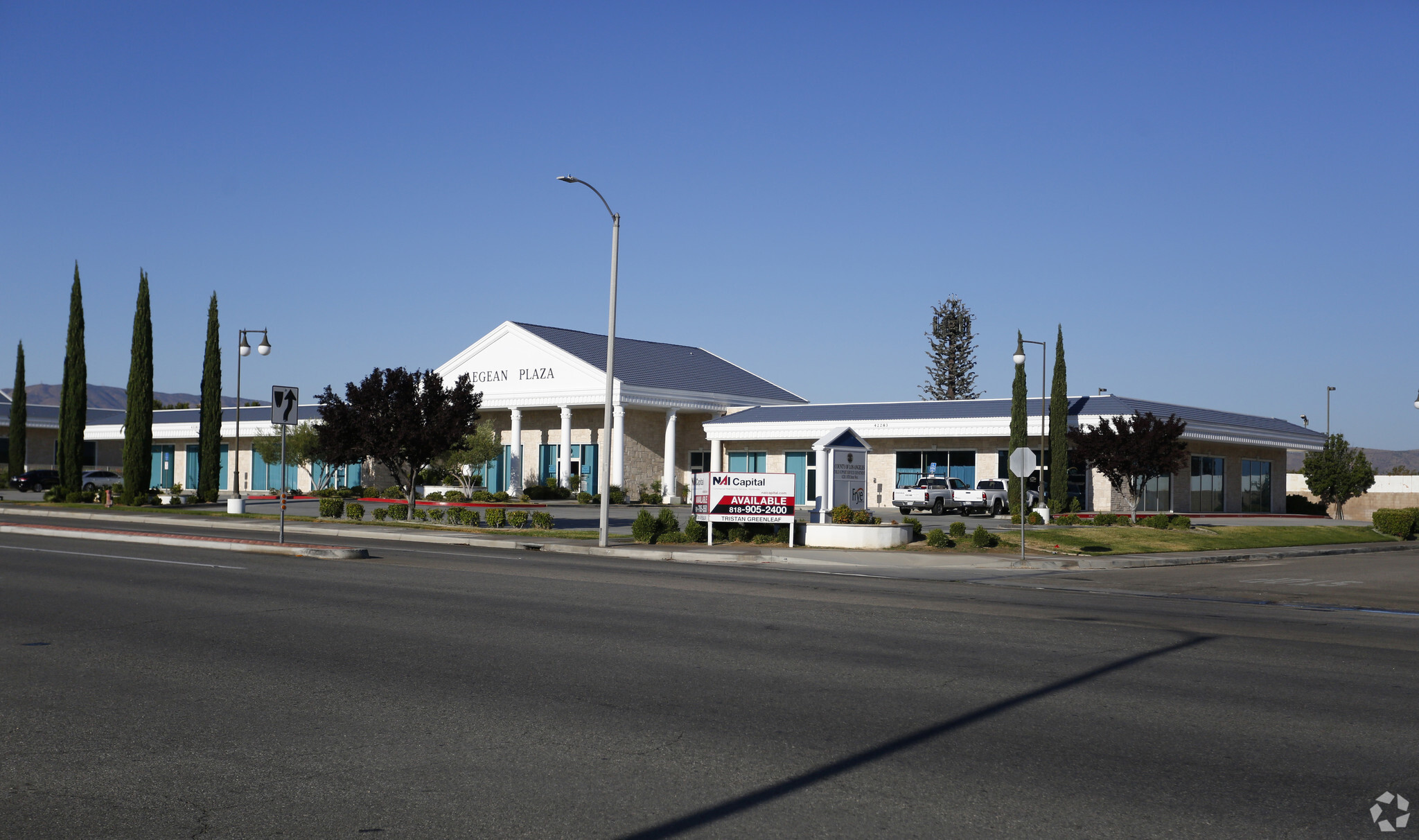 42281 10th St W, Lancaster, CA for Sale