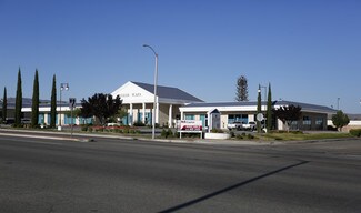 Lancaster, CA undefined - 42281 10th St W