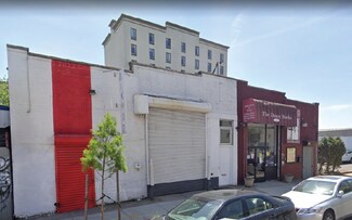 Brooklyn, NY undefined - 630 Sackett St