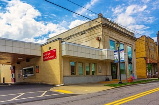 Jermyn, PA undefined - 645 Washington Ave