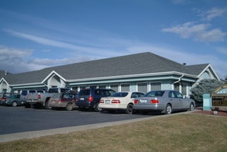 Multi Tenant Medical Office Multi Tenant Medical Office