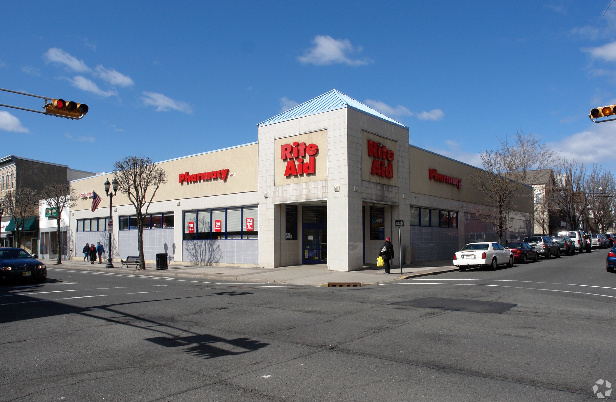 471 Broadway, Bayonne, NJ for Rent