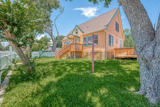 Seabrook, TX Office/Retail - 1502 Main St