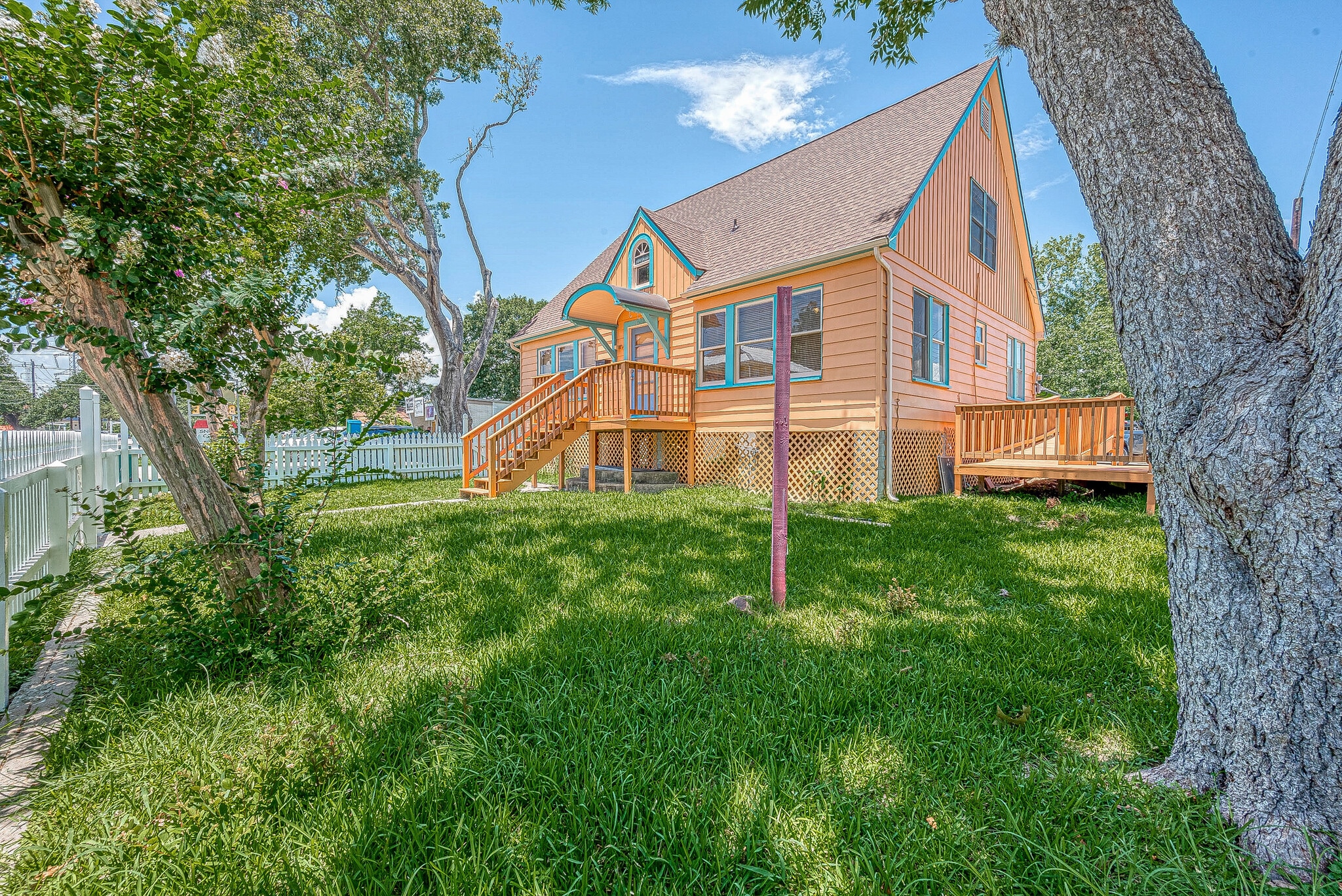 1502 Main St, Seabrook, TX for Rent