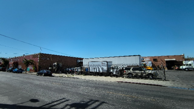, Los Angeles, CA for Sale