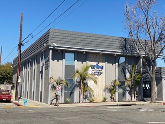 Whittier, CA Office/Medical - 12501 Philadelphia St