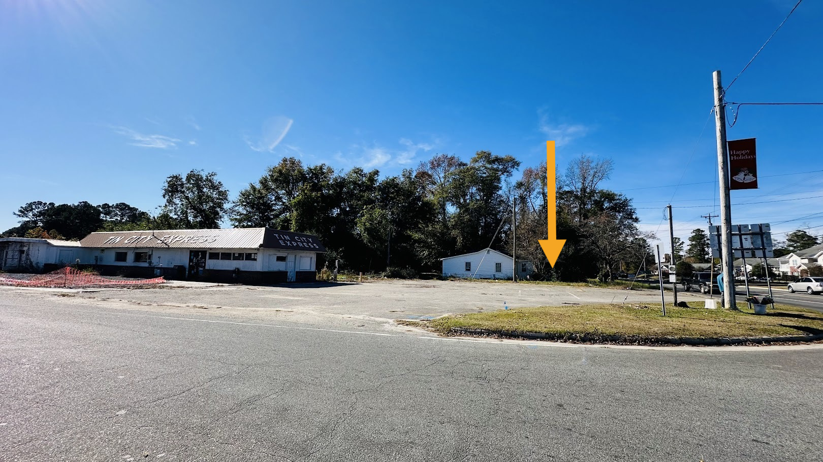 740 NC-41 Hwy, Wallace, NC for Sale