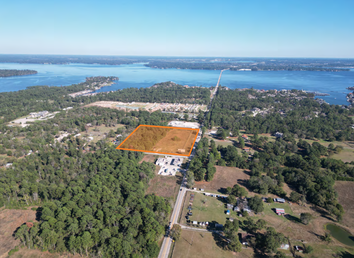 FM 1097 Rd, Montgomery, TX for Sale