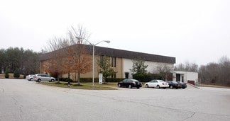 Piedmont, SC Industrial - 3017 Highway 153
