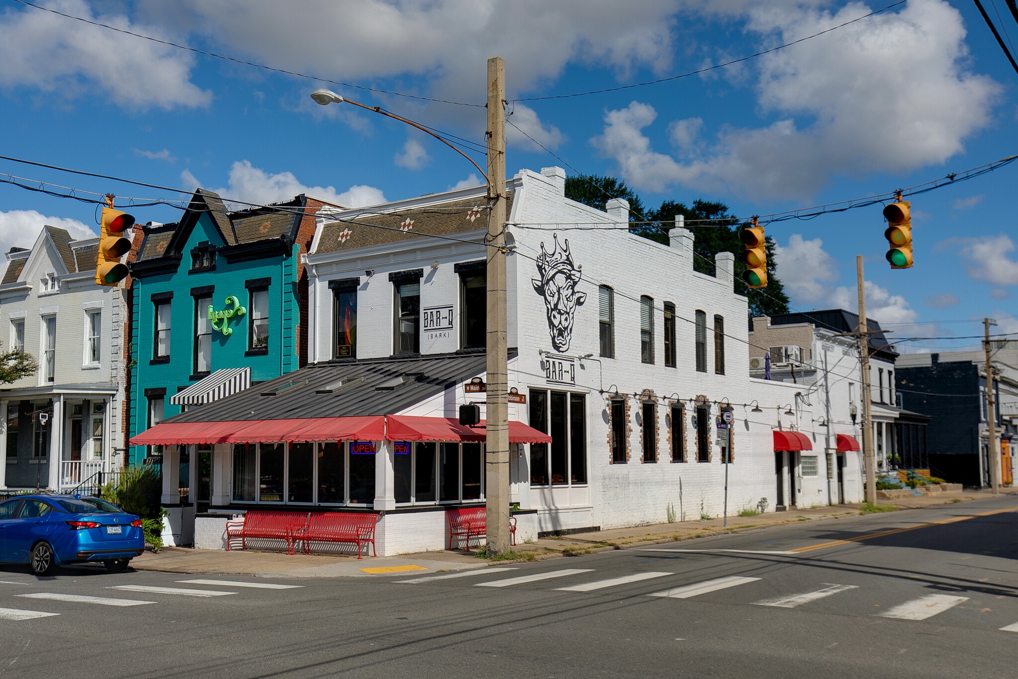 2600 W Main St, Richmond, VA for Sale