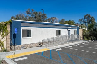 Bloomington, CA Industrial - 2776 S Lilac Ave
