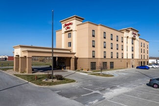 Bellevue, NE Hospitality - 3404 Samson Way